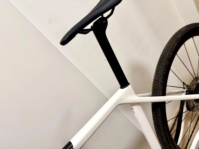 Canyon Grail Cf8 1By 2026