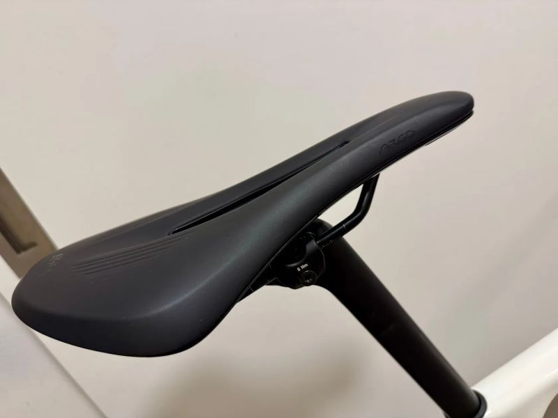 Canyon Grail Cf8 1By 2026