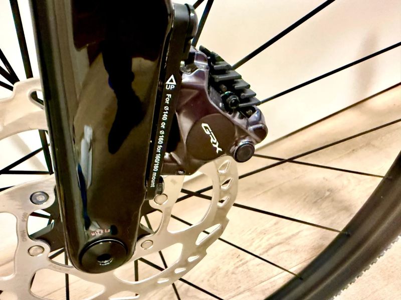 Canyon Grail Cf8 1By 2026