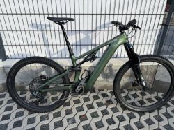 Specialized Levo G3 Expert velikost S3/M najeto 933Km