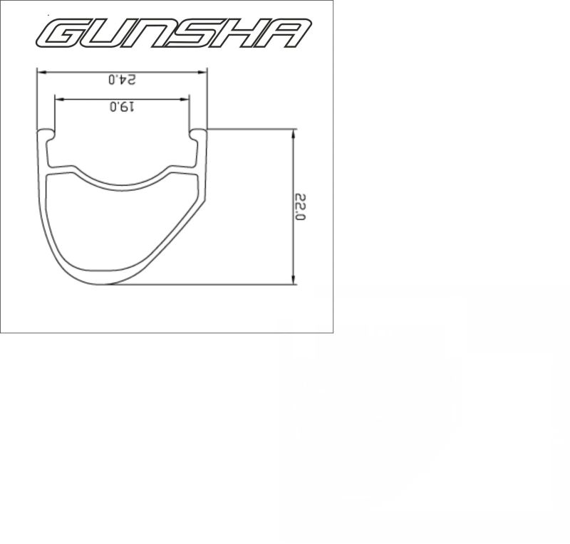 Německá GRAVEL kola XC Race TLR