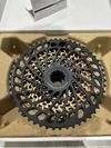 SRAM XX1 Eagle XG-1299, 10-52T, copper