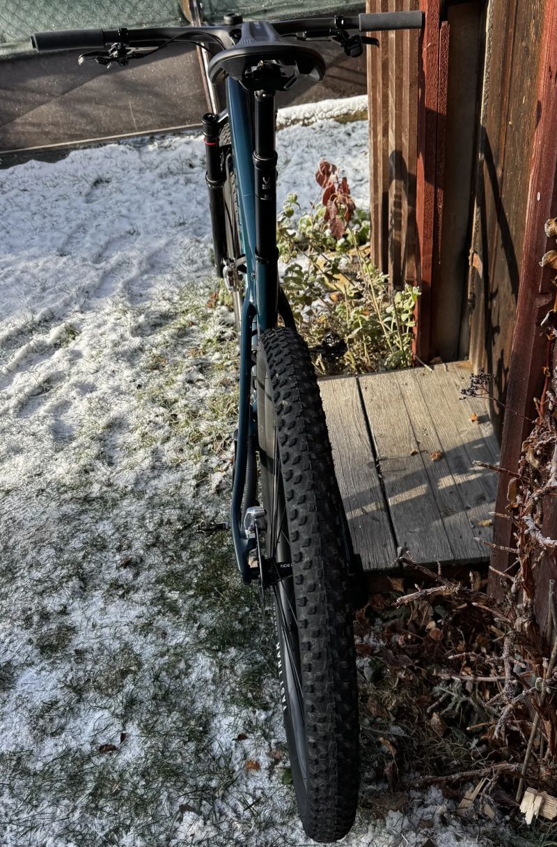 Specialized Epic World cup Pro