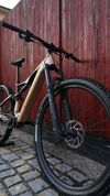 Orbea Rise H30