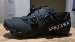 MTB tretry RECON 3.O