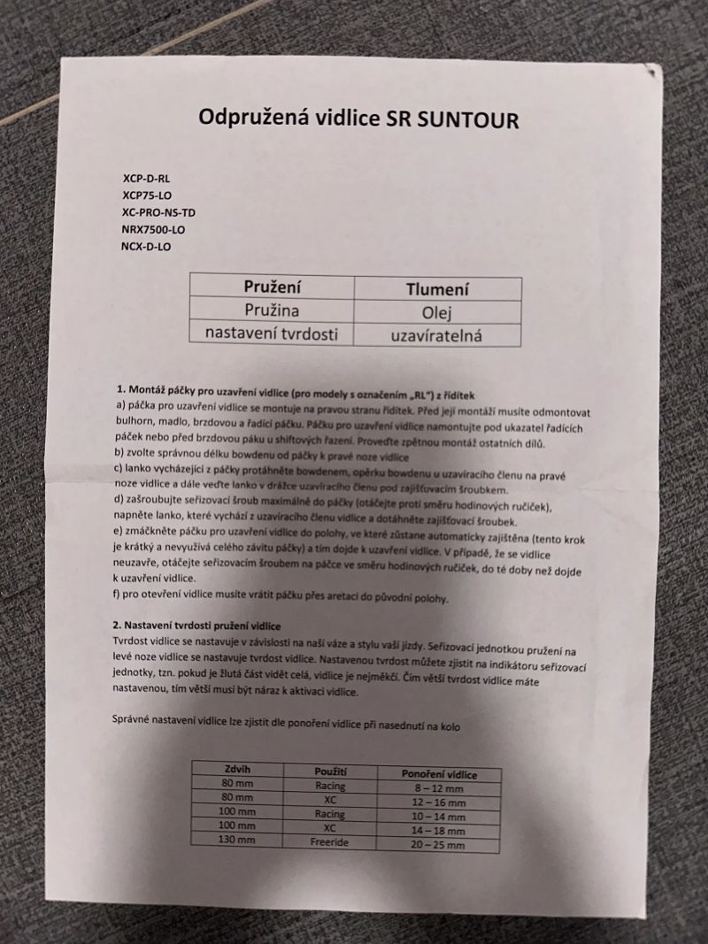 Merida Crossway 300 - pouze 5x použité