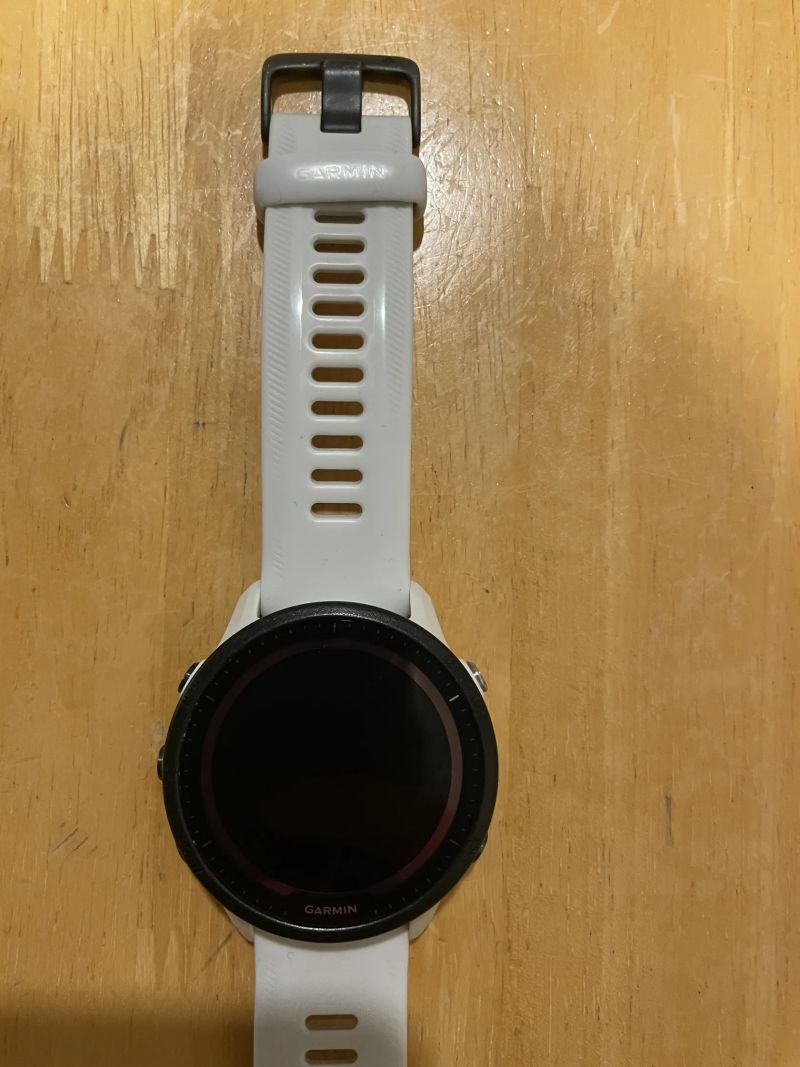 Garmin Forerunner 955 Solar