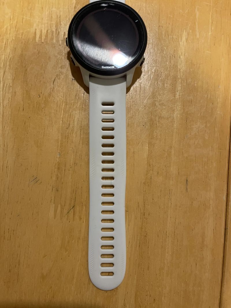 Garmin Forerunner 955 Solar