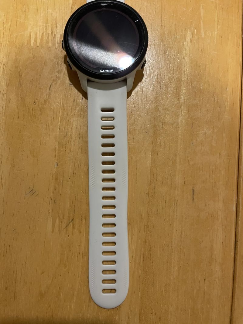 Garmin Forerunner 955 Solar