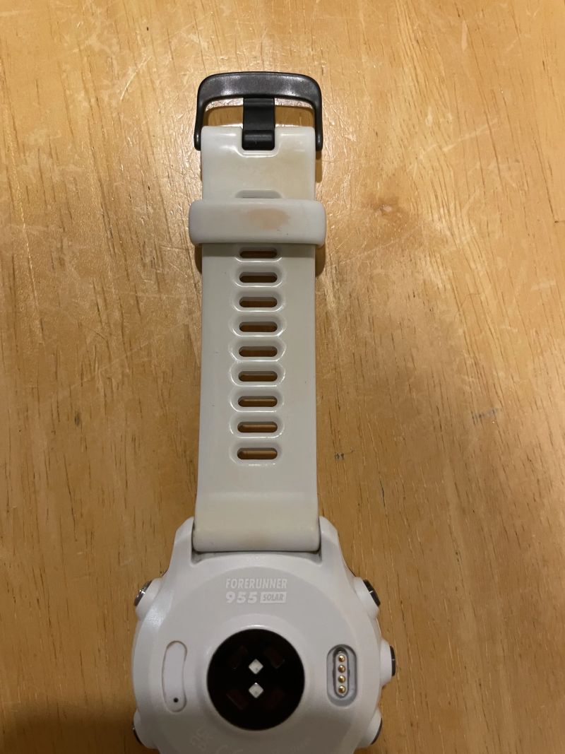 Garmin Forerunner 955 Solar