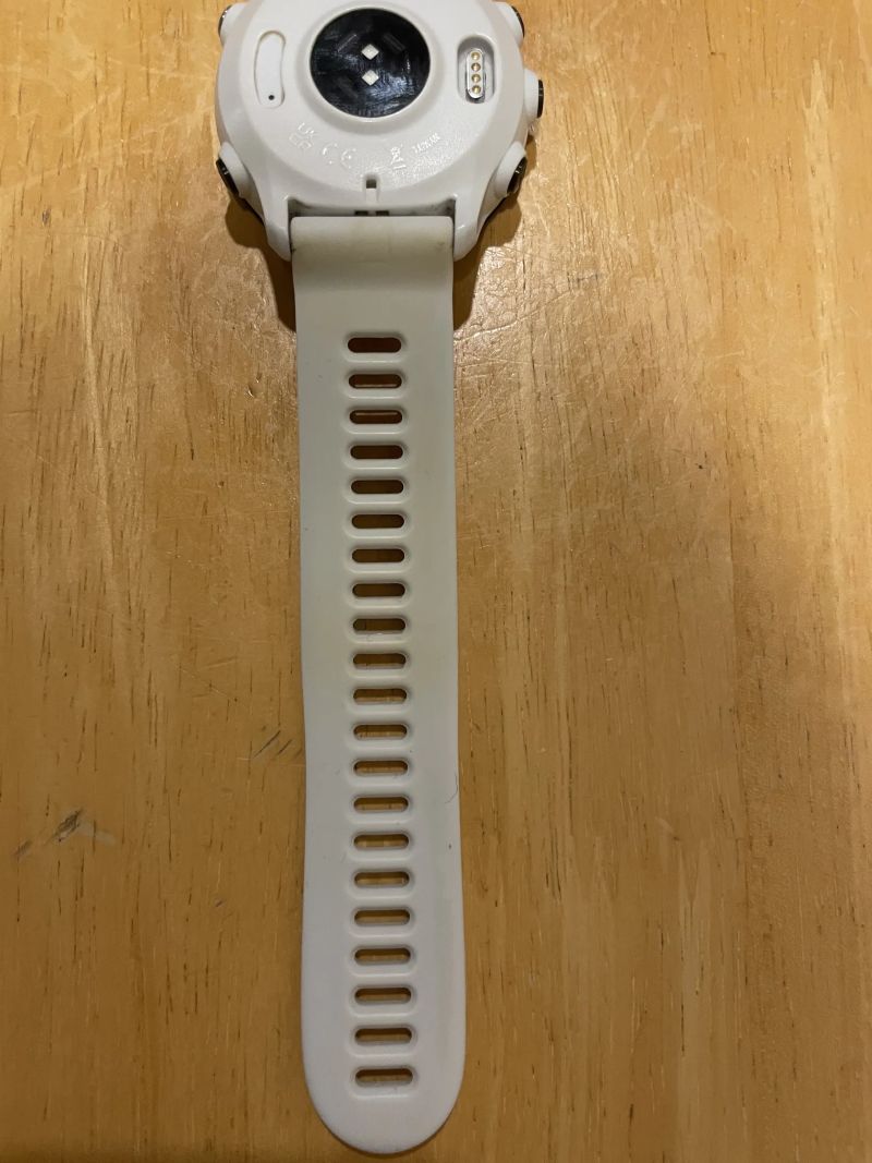 Garmin Forerunner 955 Solar