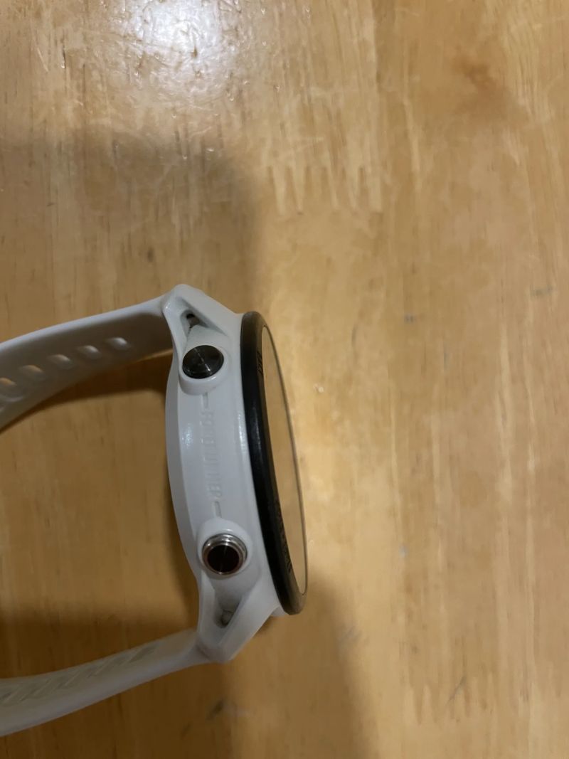 Garmin Forerunner 955 Solar