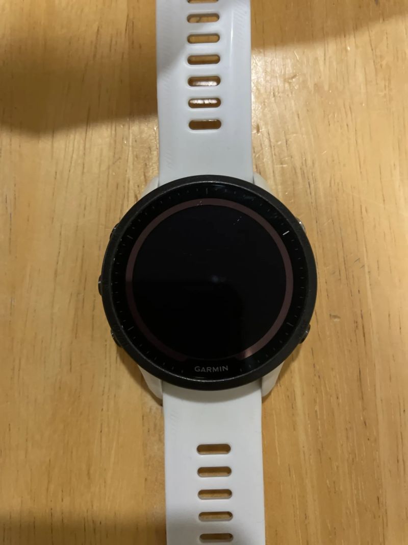 Garmin Forerunner 955 Solar