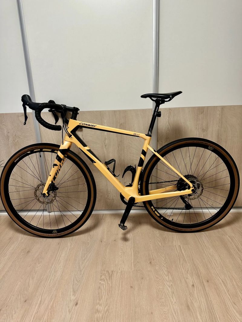 CONWAY GRV 9.0