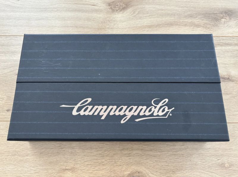 Luxusní vývrtka na víno Campagnolo BIG Bronze