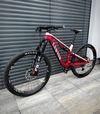 Canyon Neuron WMN CF 9.0, karbon, vel.S, 27,5”