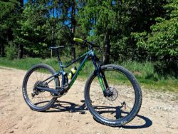 Scott Spark 970 vel.M