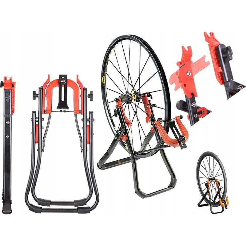 Centrovací stolice SuperB TB-PF25