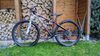 Dětské MTB MRX vel.XS 1x11 27.5 vzduch vidlice