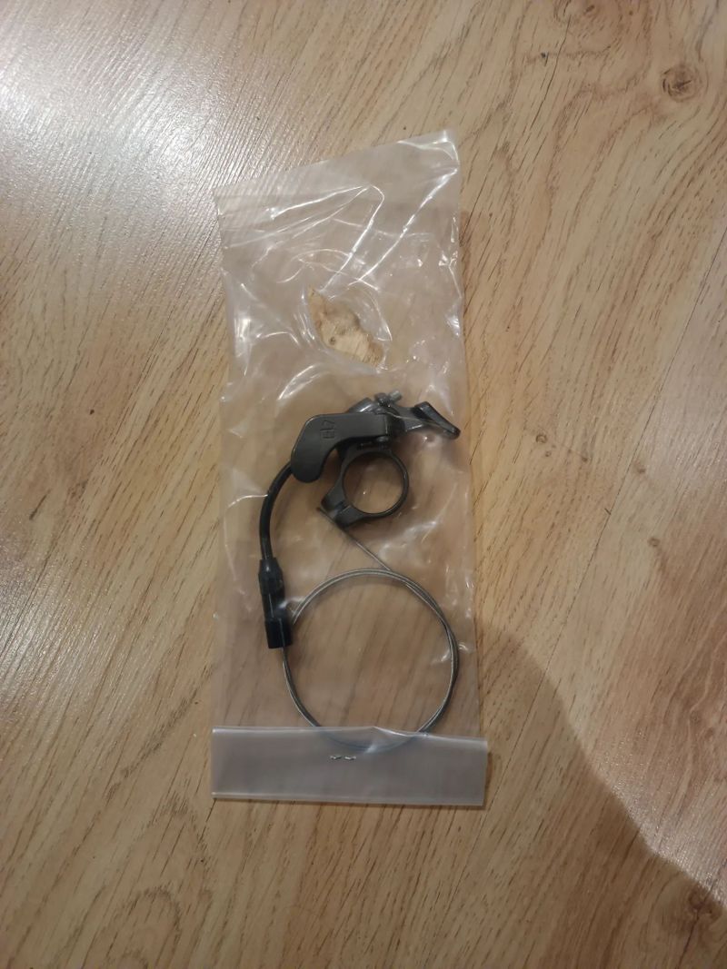 SR Suntour Axon Werx 