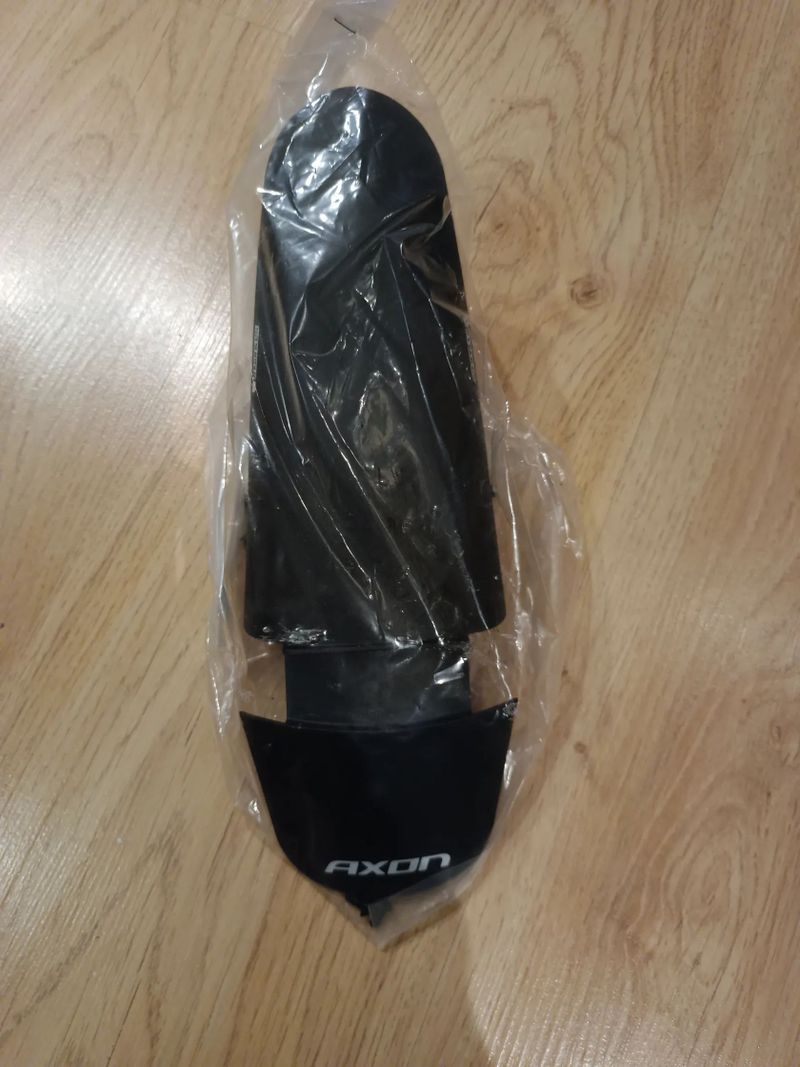 SR Suntour Axon Werx 