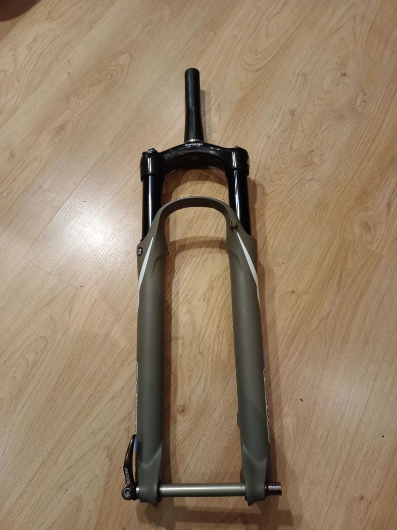 SR Suntour Axon Werx 