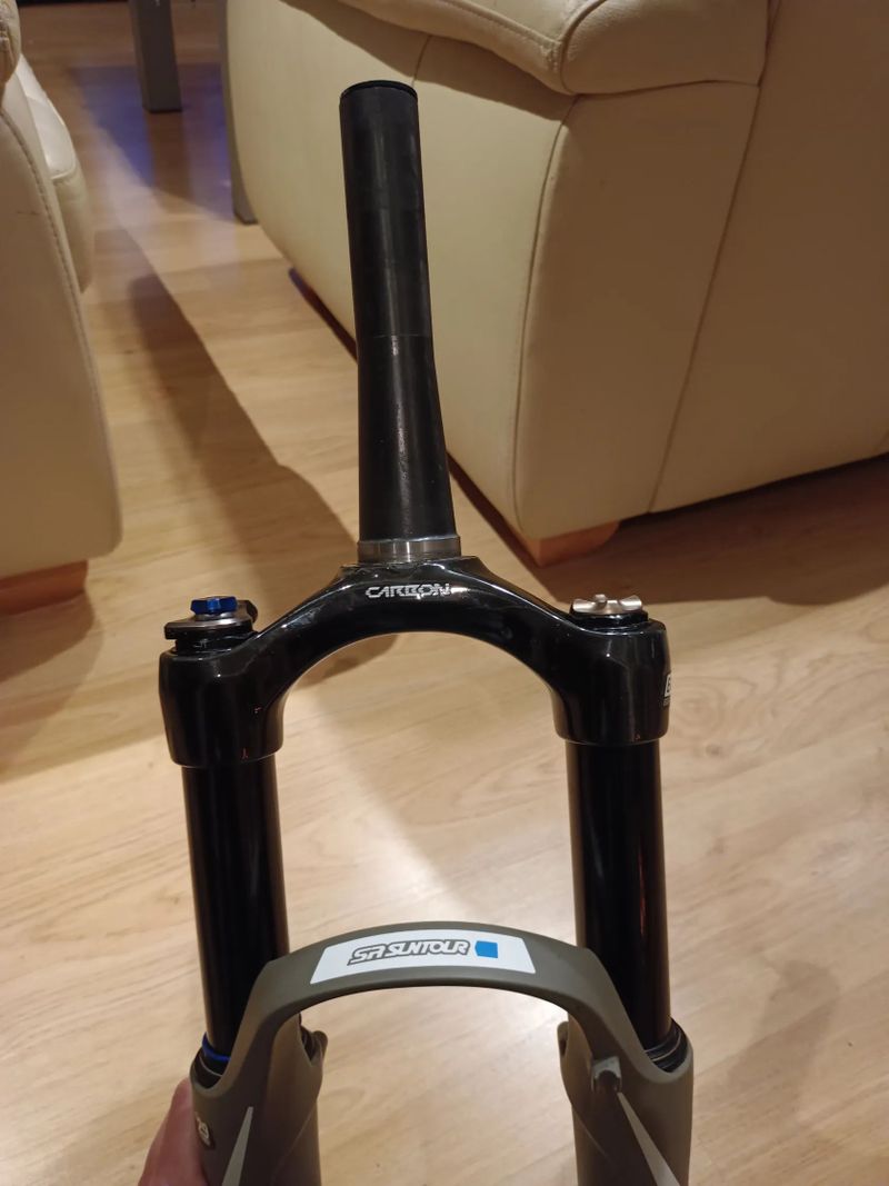 SR Suntour Axon Werx 