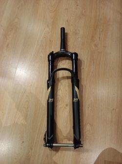 SR Suntour Axon Werx 