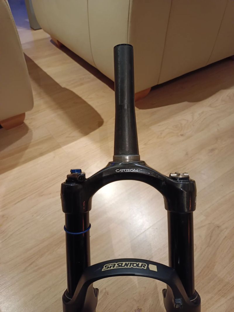 SR Suntour Axon Werx 