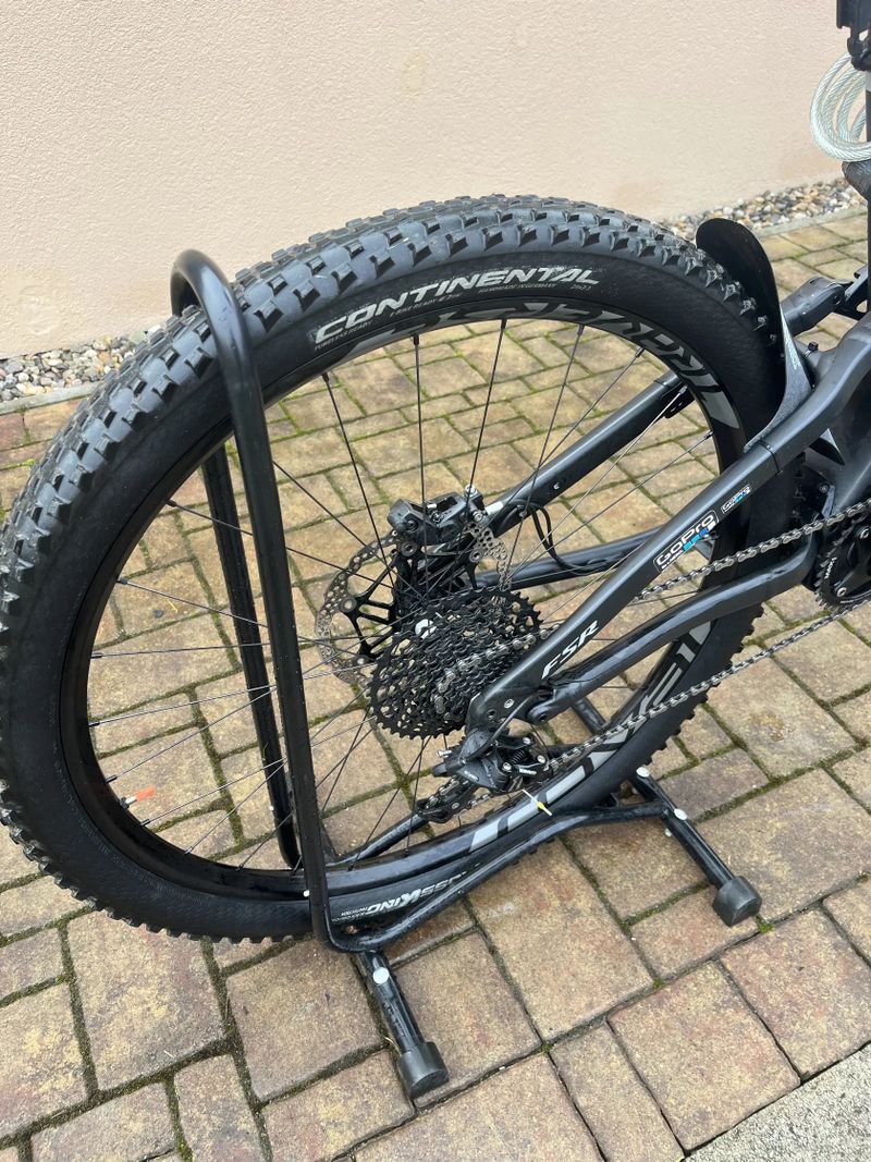 Specialized Levo s-works