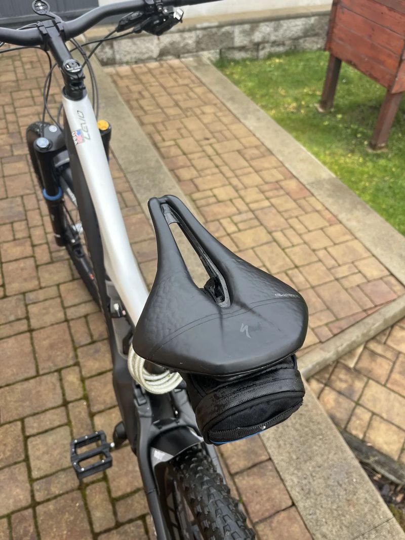 Specialized Levo s-works