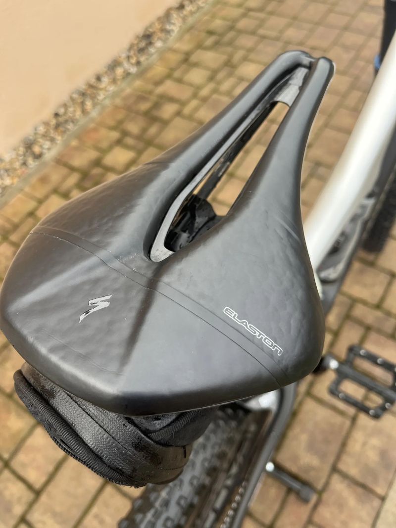 Specialized Levo s-works