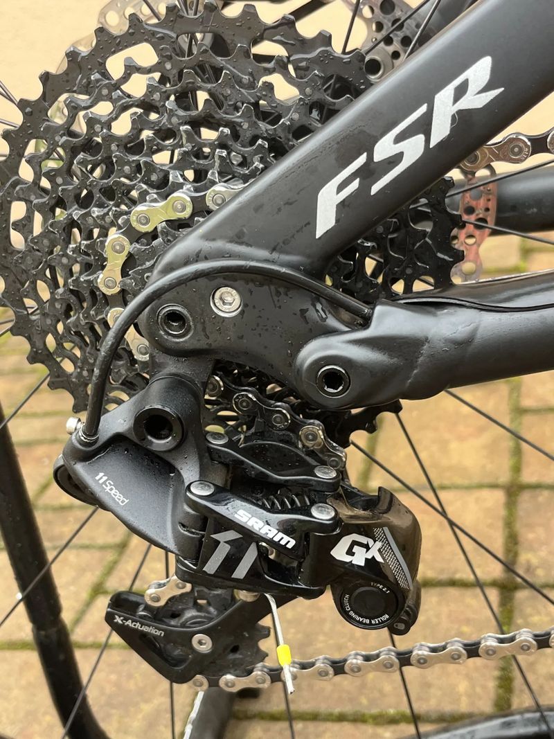 Specialized Levo s-works