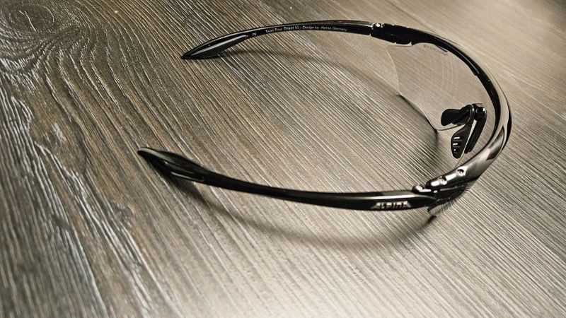 Alpina fotochromaticke bryle