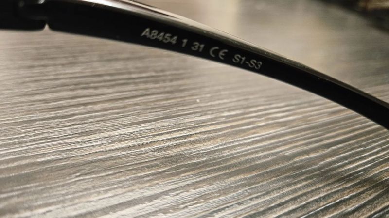 Alpina fotochromaticke bryle