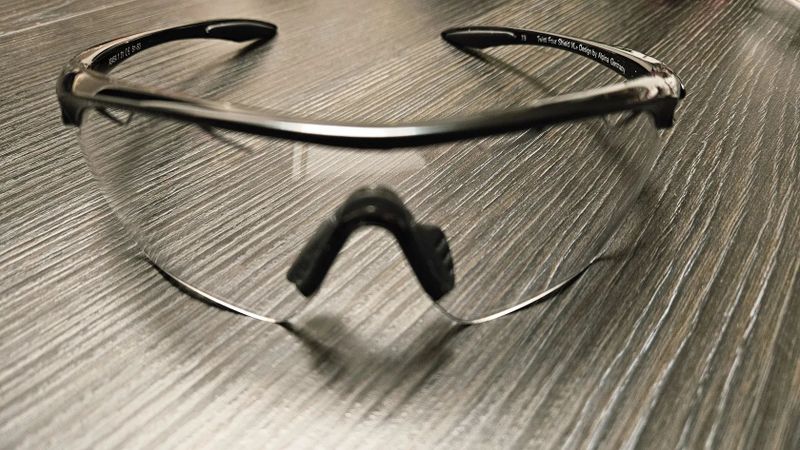 Alpina fotochromaticke bryle