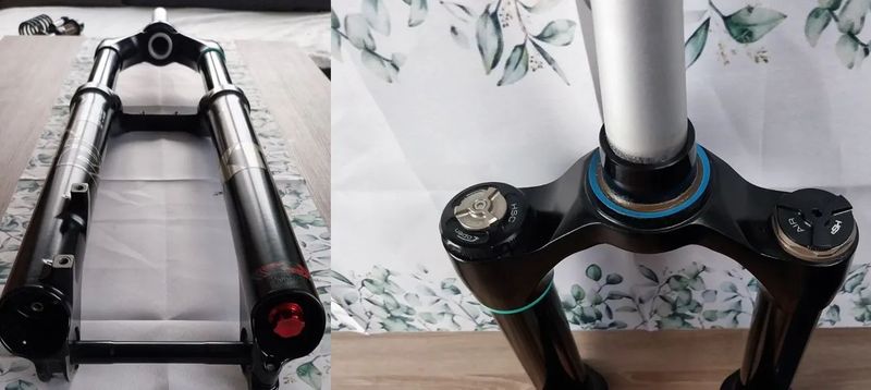 EXT Era V2.1 - zánovná