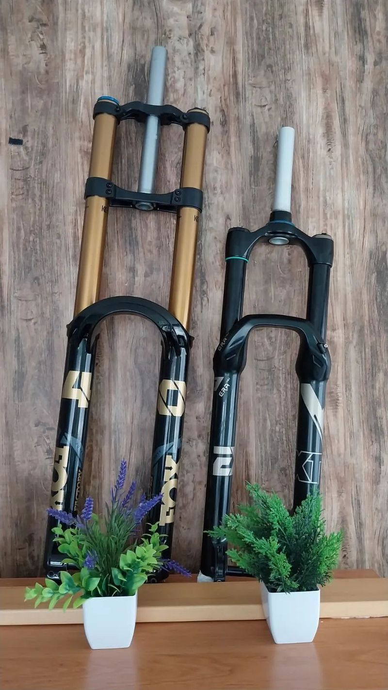 EXT Era V2.1 - zánovná