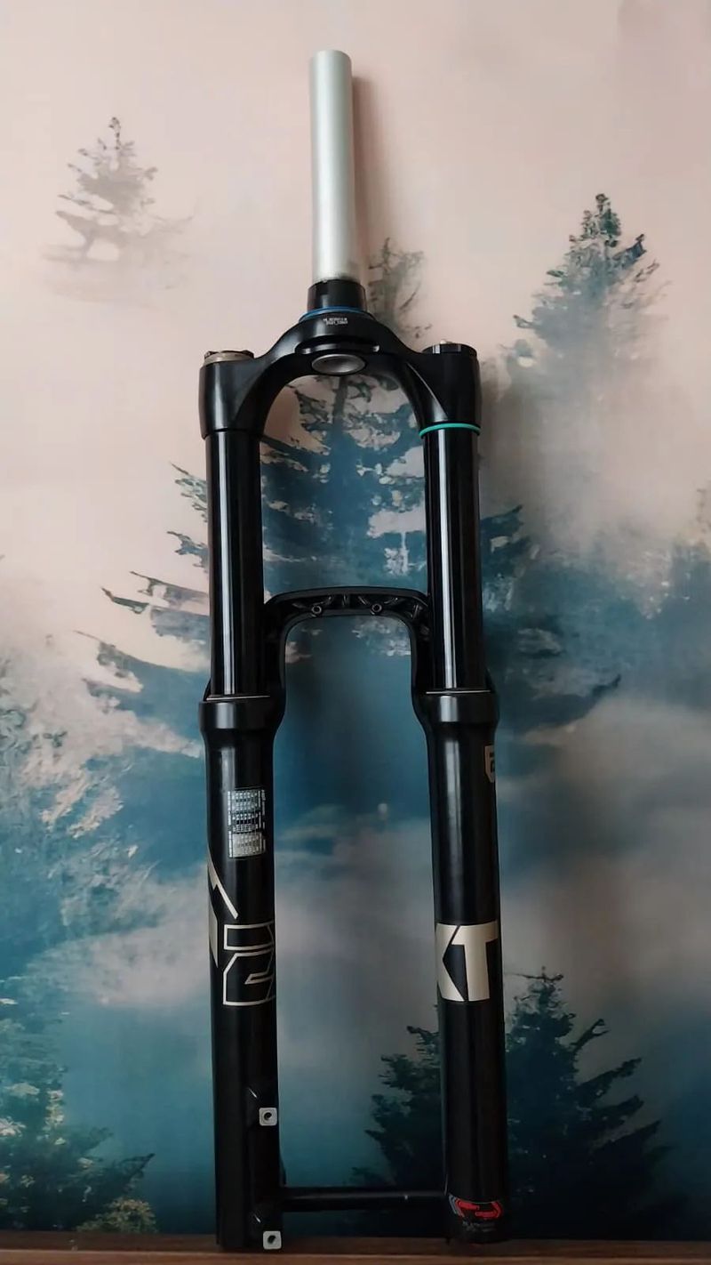 EXT Era V2.1 - zánovná