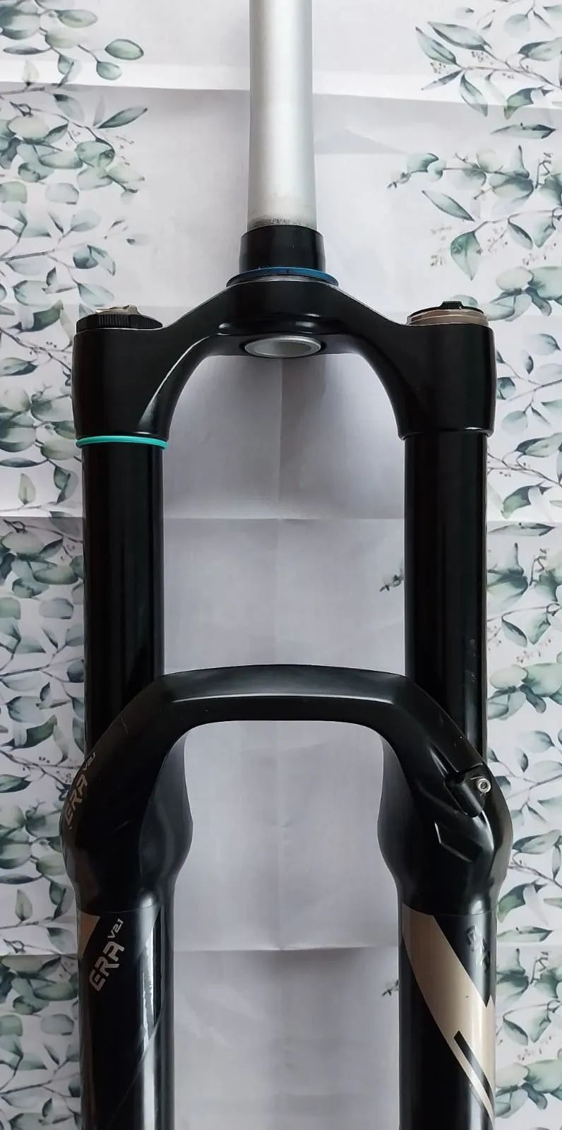 EXT Era V2.1 - zánovná