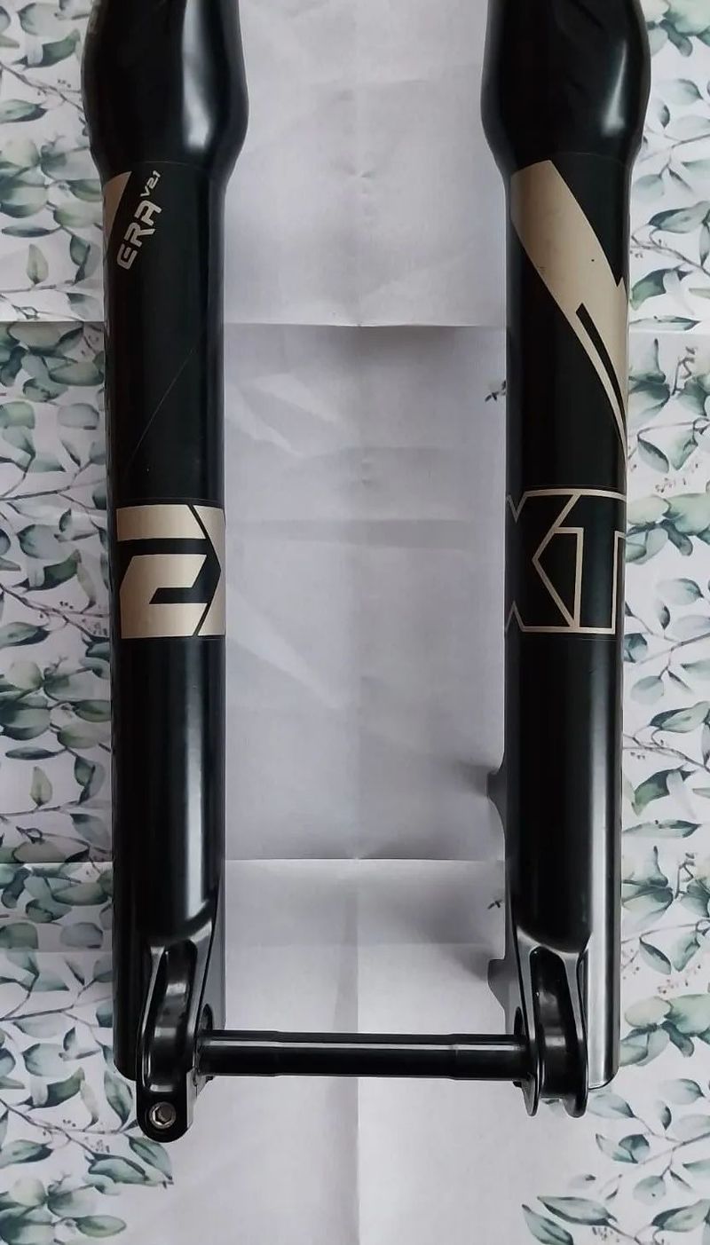 EXT Era V2.1 - zánovná