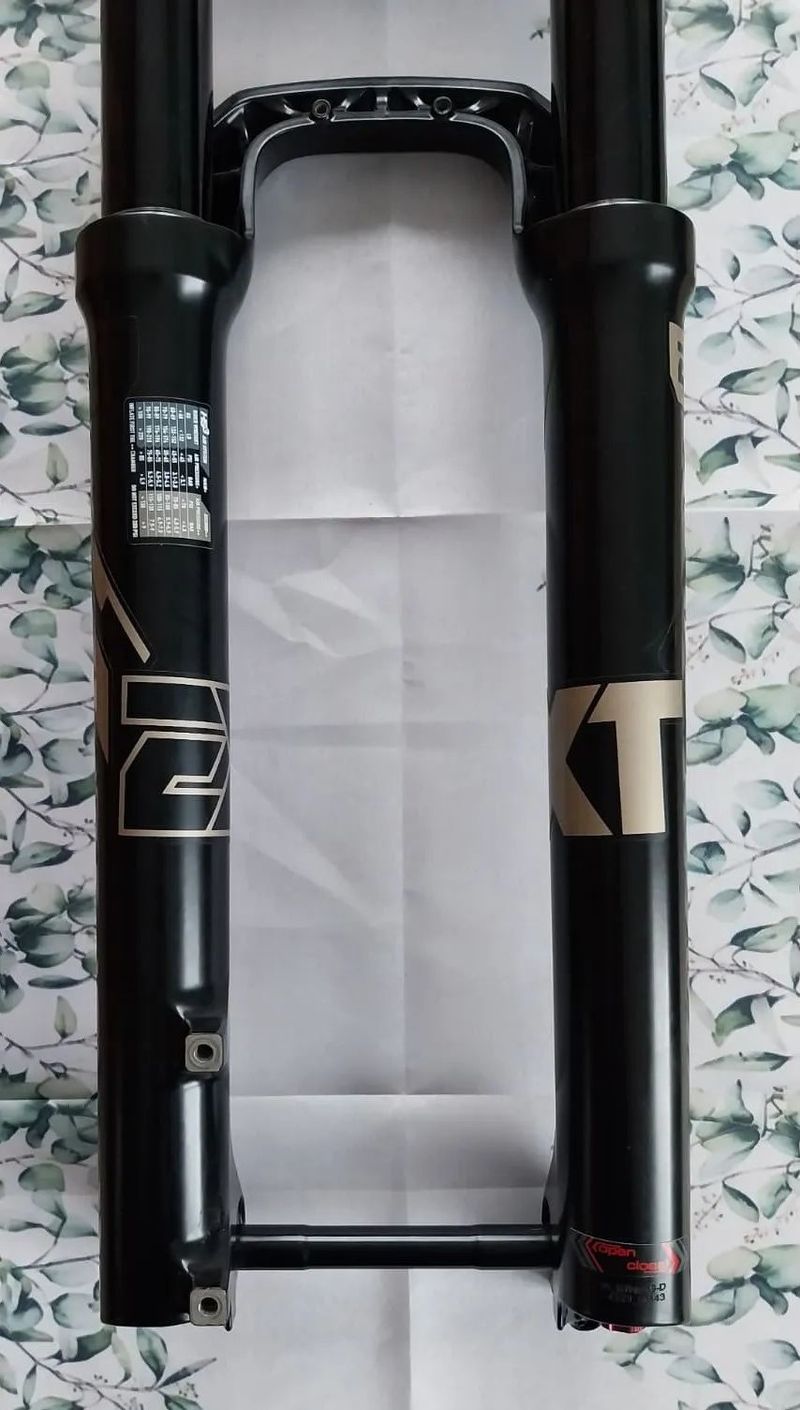 EXT Era V2.1 - zánovná