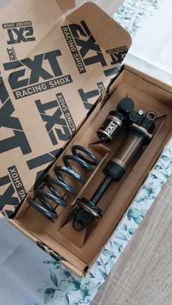 EXT Storia V4 - nový