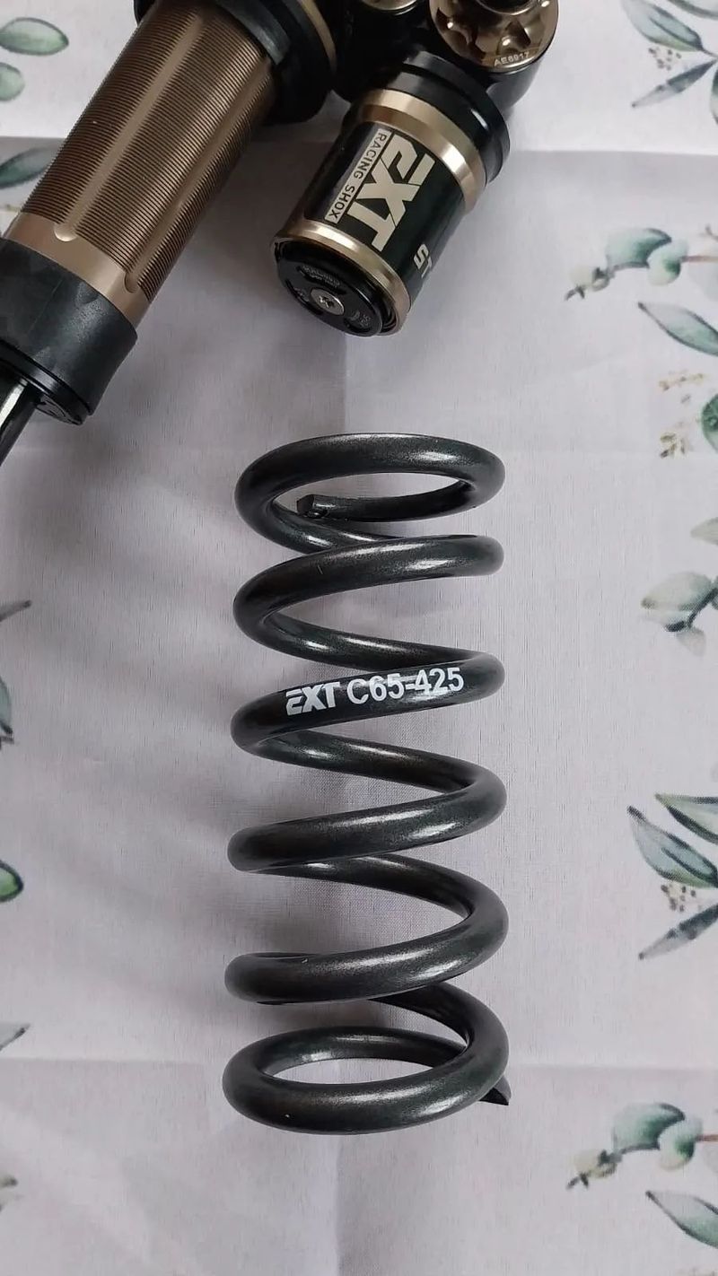 EXT Storia V4 - nový