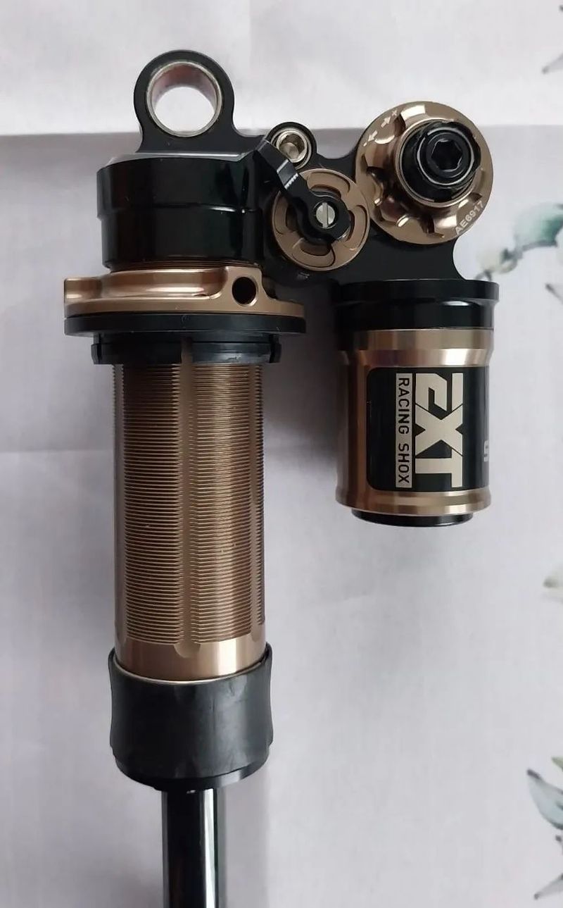 EXT Storia V4 - nový