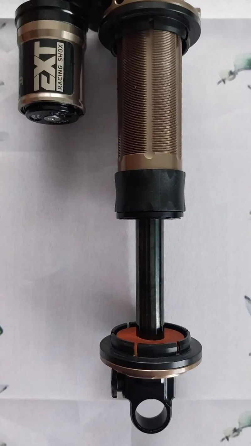 EXT Storia V4 - nový