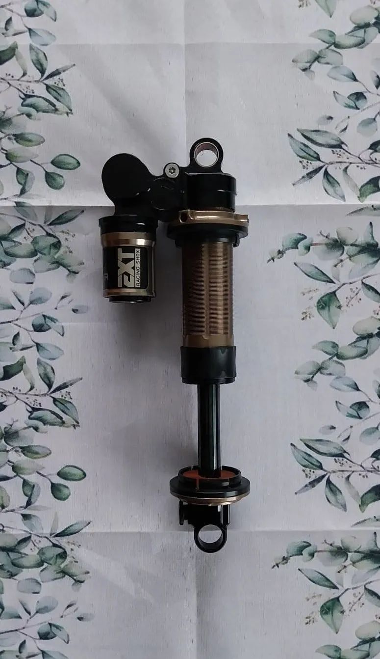 EXT Storia V4 - nový