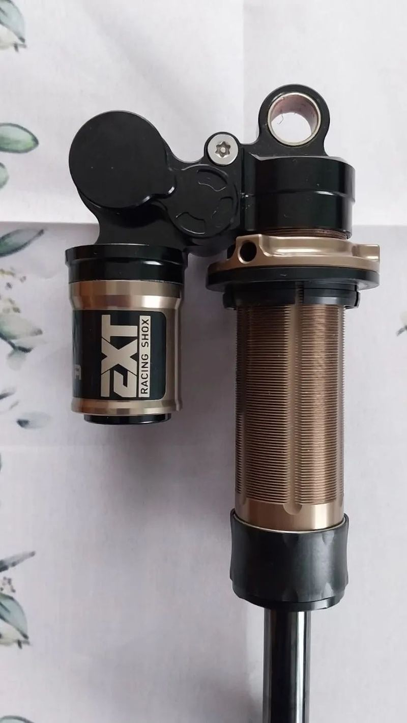 EXT Storia V4 - nový