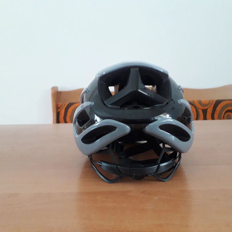 Abus Airbreaker vel.S