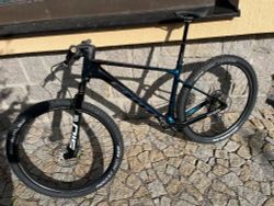 SCOTT SCALE WORLD CUP RC SL HMX 2026 velikost S , 8.2kg !!, NOVÉ
